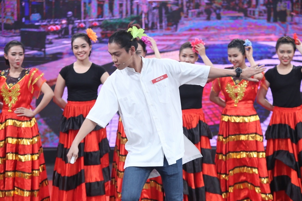 My Man Can tập 31 ảnh 12 My Man Can tap 31 anh 12