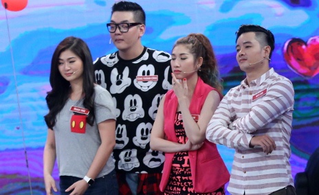 Thanh Truc lieu linh ca cuoc, bat chap kha nang cua NTK hinh anh