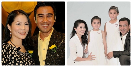 Vợ các MC nổi tiếng Việt Nam ảnh 9 Vo cac MC noi tieng Viet Nam anh 9