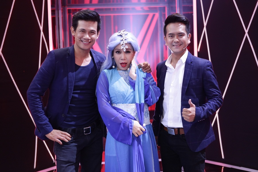 Song dau tap 13 anh 1