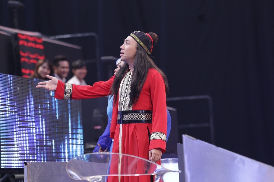 Song dau tap 13 anh 11