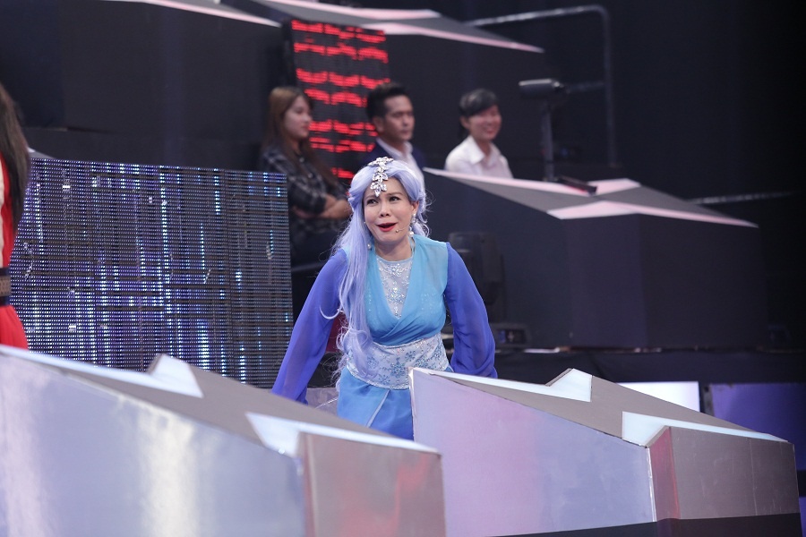 Song dau tap 13 anh 4