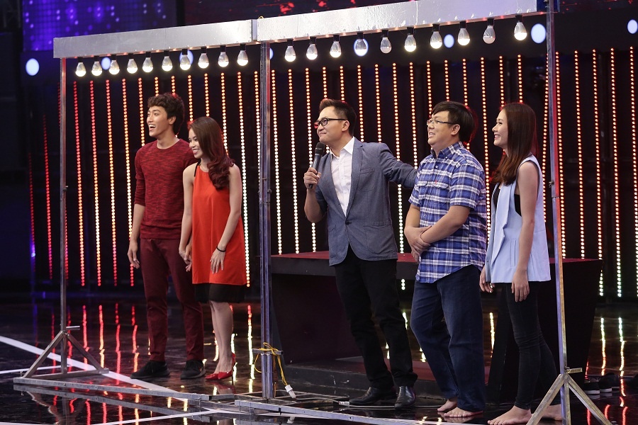 Song dau tap 13 anh 5