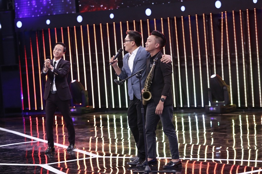 Song dau tap 13 anh 8