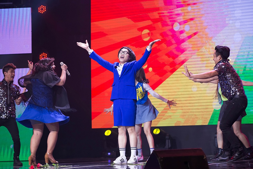 Tap 4 Bien hoa hoan hao anh 1