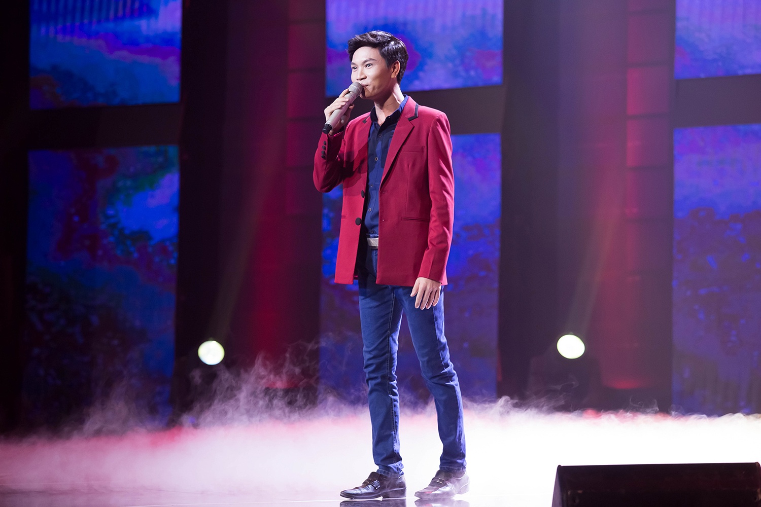 Tap 4 Bien hoa hoan hao anh 8