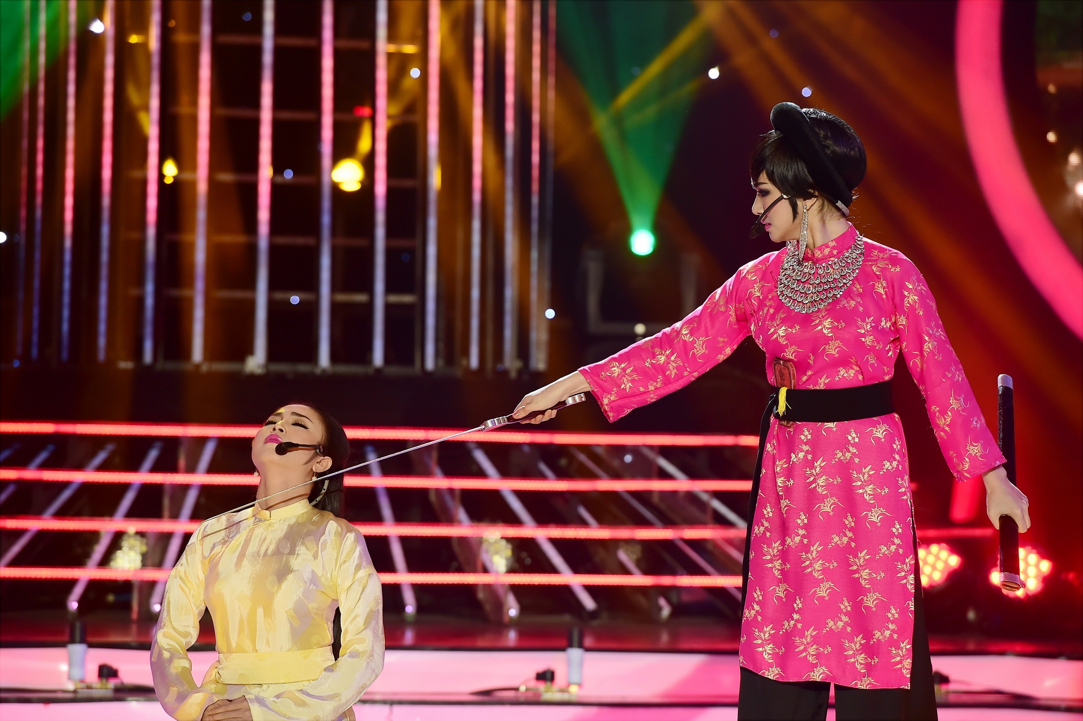 Guong mat than quen tap 6 anh 1