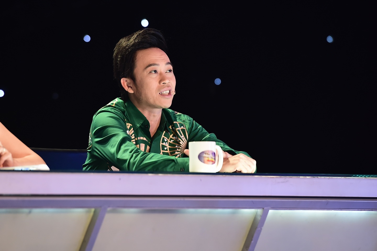 Guong mat than quen tap 6 anh 8