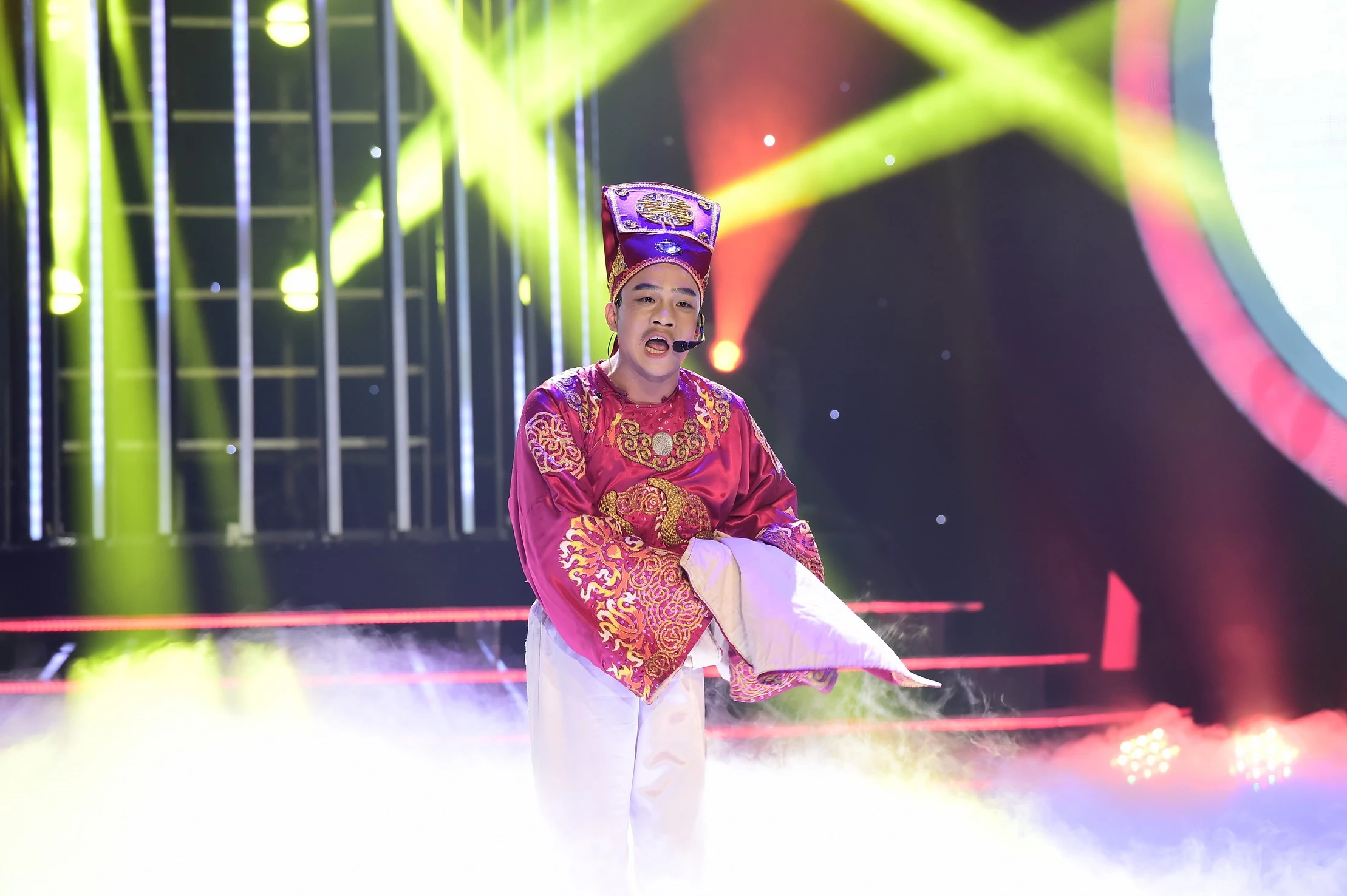 Guong mat than quen tap 6 anh 1