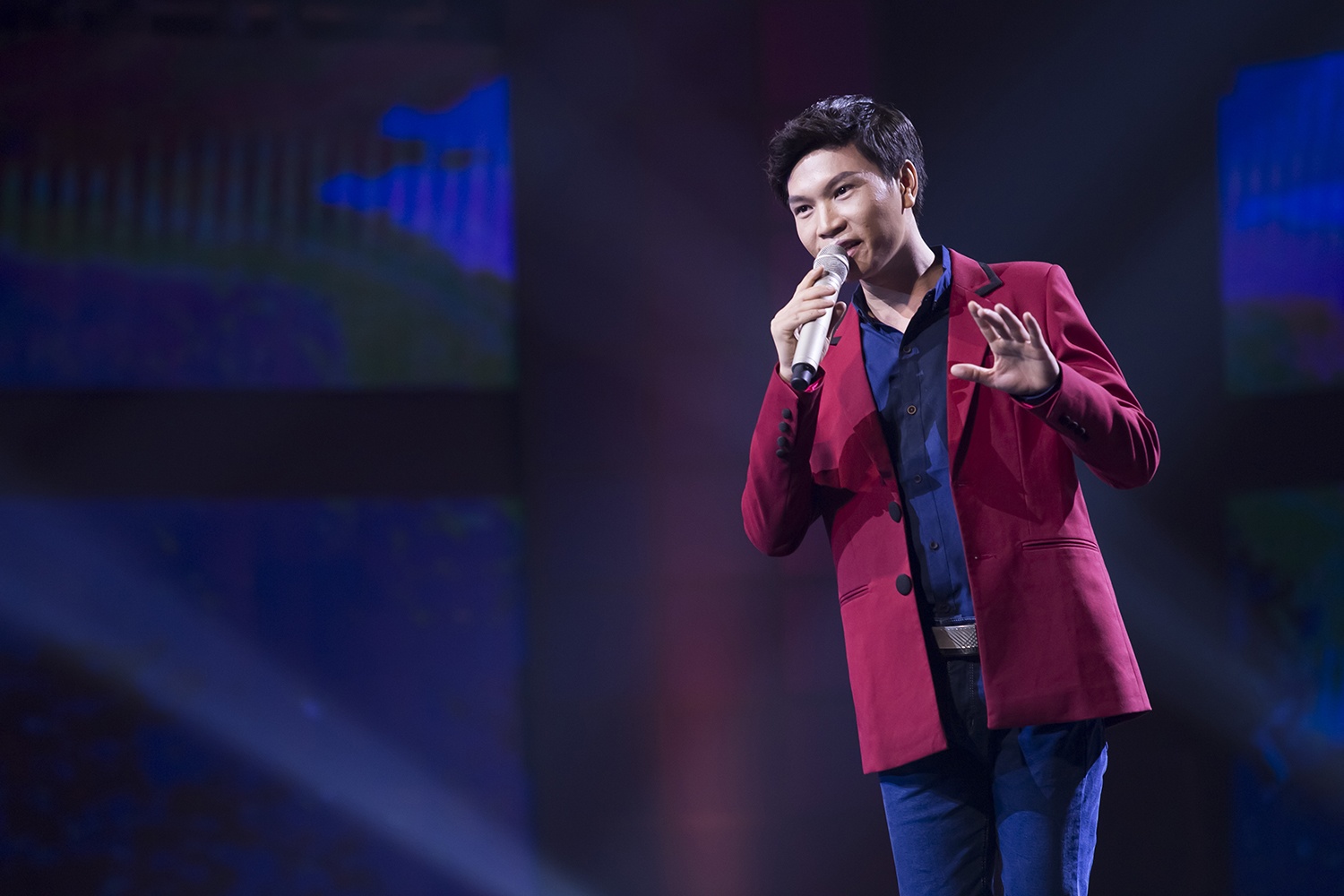 Tap 4 Bien hoa hoan hao anh 9