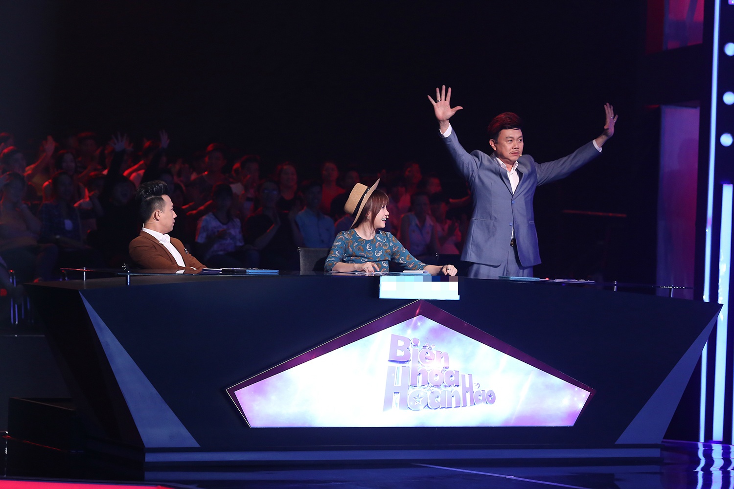 Tap 4 Bien hoa hoan hao anh 13