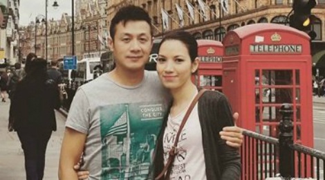 Nhan sac cua vo cac MC noi tieng nhat Viet Nam hinh anh