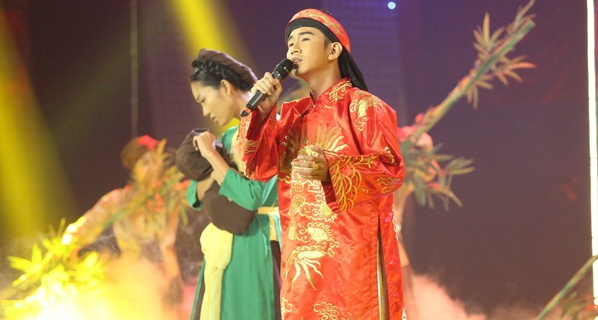 Ba Duy - Hon Vong Phu hinh anh