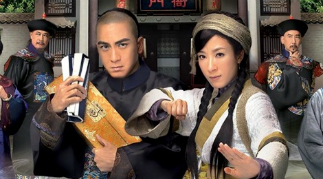 Phim co trang cua Duong Di duoc phat song o Viet Nam hinh anh