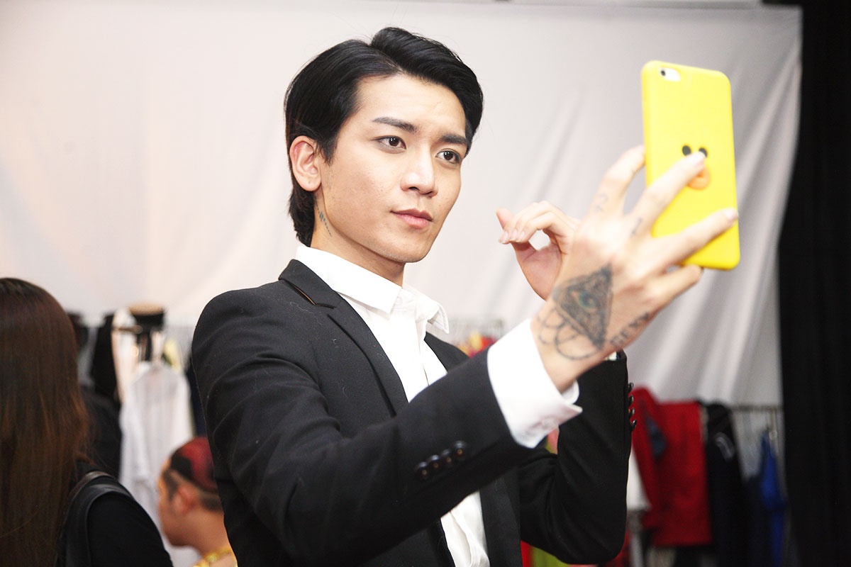Tập 5 Làng hài mở hội ảnh 7 Tap 5 Lang hai mo hoi anh 7