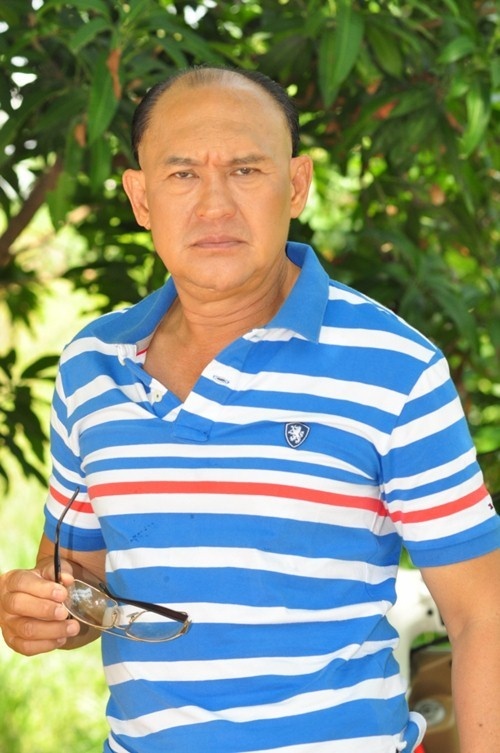 Tập 1 Sao nối ngôi ảnh 1 Tap 1 Sao noi ngoi anh 1