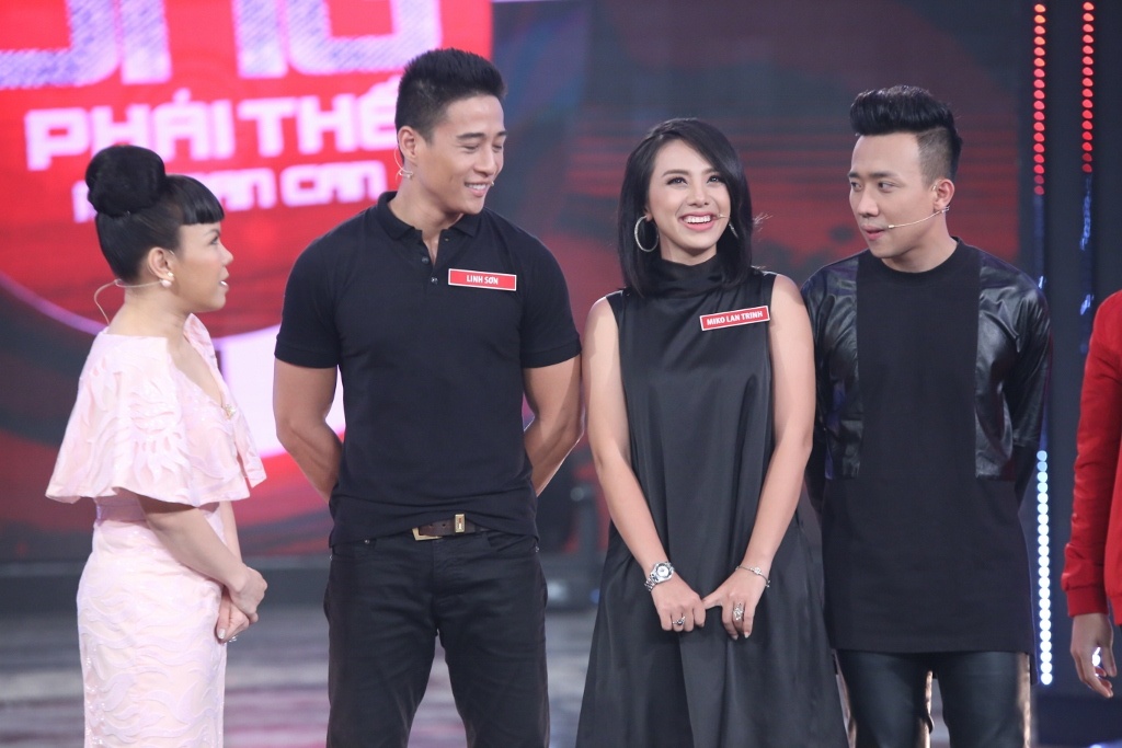 Tập cuối My Man Can ảnh 9 Tap cuoi My Man Can anh 9