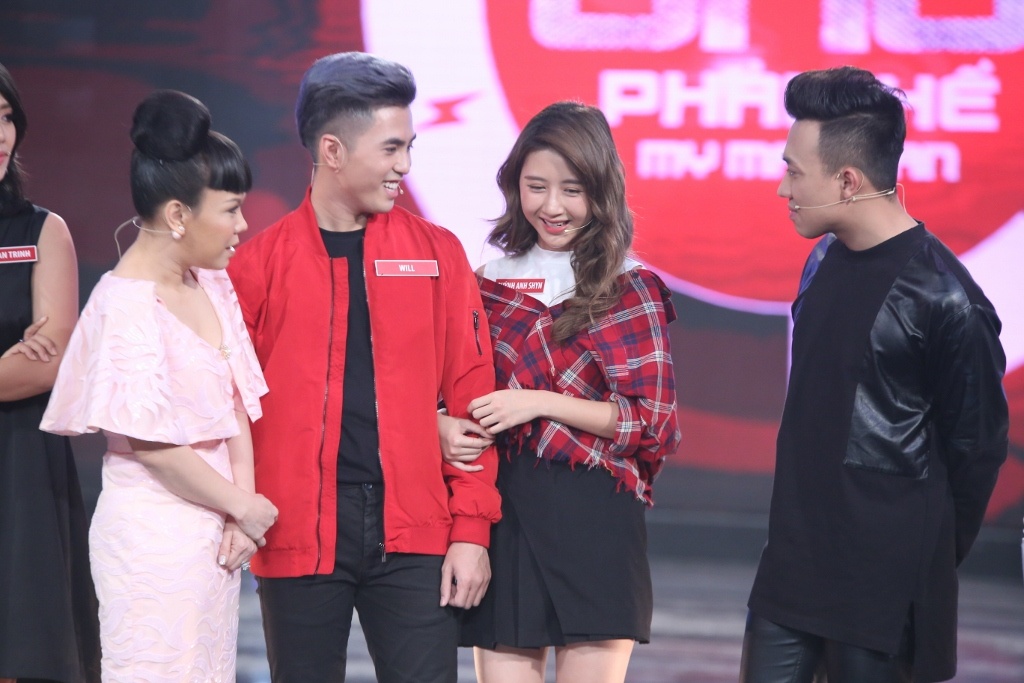 Tập cuối My Man Can ảnh 3 Tap cuoi My Man Can anh 3