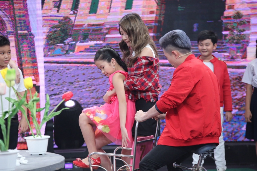 Tập cuối My Man Can ảnh 7 Tap cuoi My Man Can anh 7