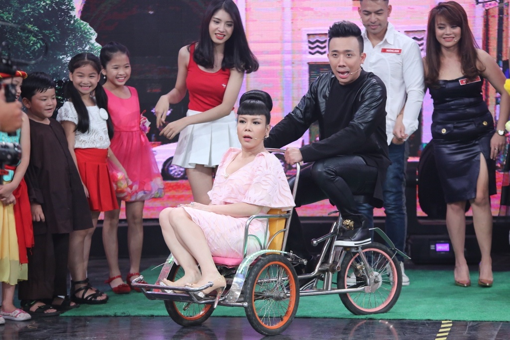 Tập cuối My Man Can ảnh 11 Tap cuoi My Man Can anh 11