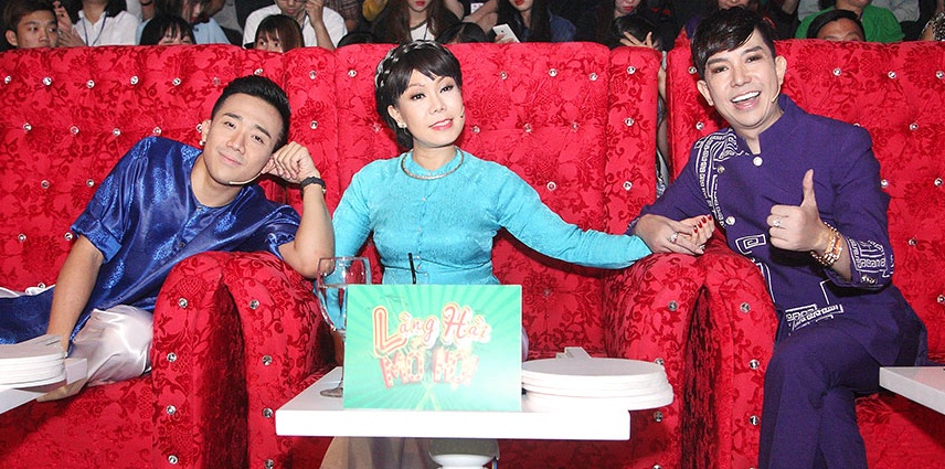 Trailer tap 5 Lang hai mo hoi hinh anh