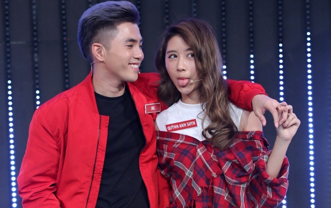 Trailer tap cuoi My Man Can hinh anh