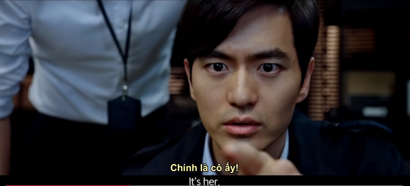 Phim Người dịch chuyển thời gian ảnh 1 Phim Nguoi dich chuyen thoi gian anh 1