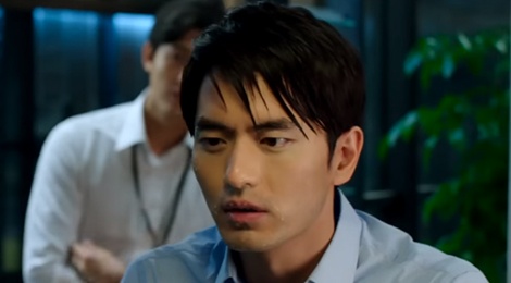 3 dau hieu yeu nguoi kiep truoc trong phim Han Quoc hinh anh