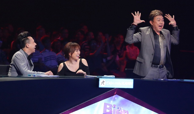 Trailer gioi thieu tap 5 hinh anh