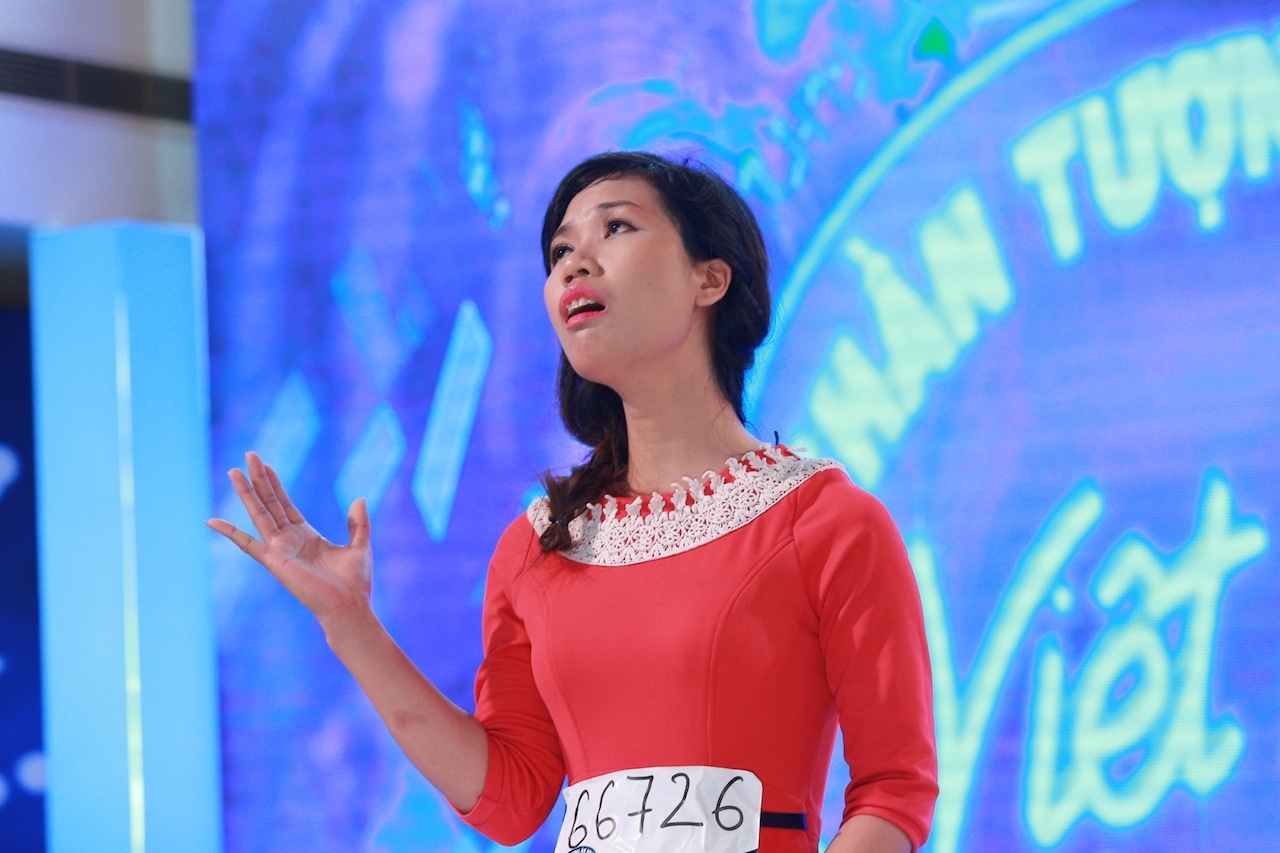 Tập 2 Vietnam Idol ảnh 2 Tap 2 Vietnam Idol anh 2