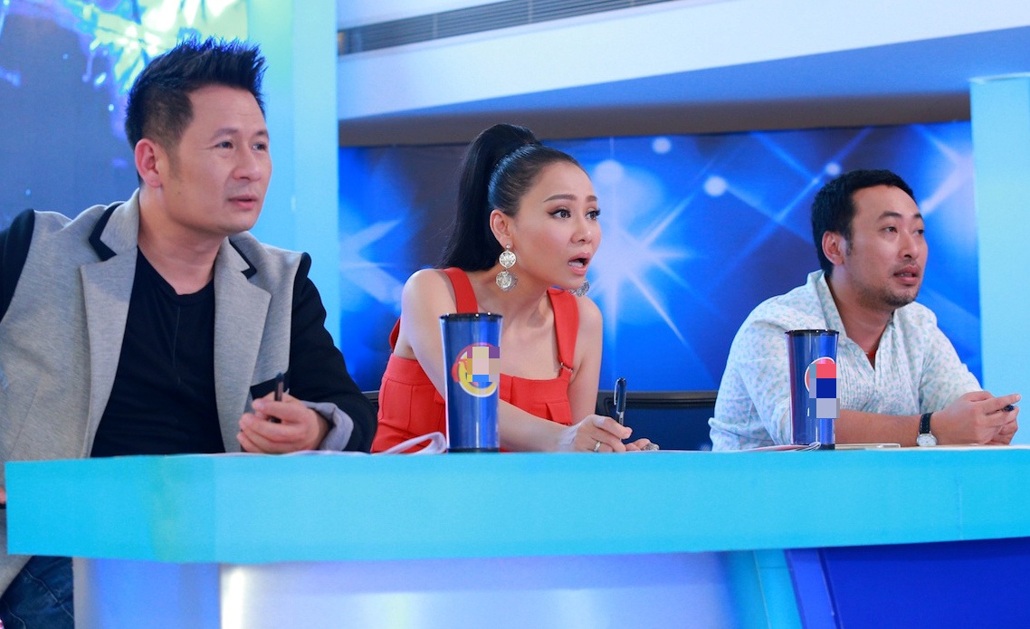 Tập 2 Vietnam Idol ảnh 1 Tap 2 Vietnam Idol anh 1