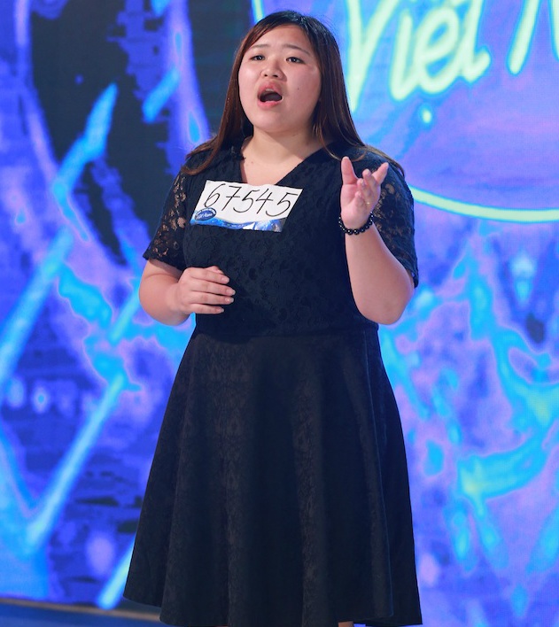 Tập 2 Vietnam Idol ảnh 3 Tap 2 Vietnam Idol anh 3