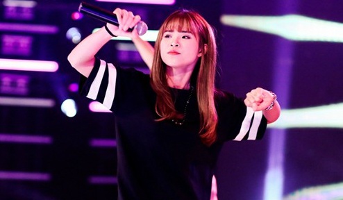 Khoi My - Album Den bao gio hinh anh