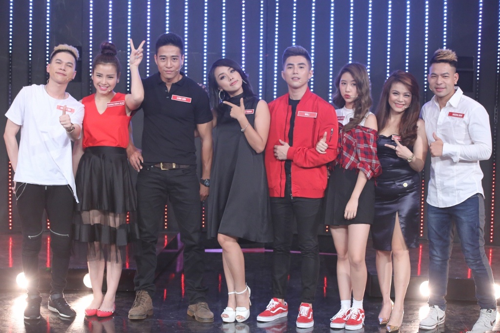 Tập 32 My Man Can ảnh 1 Tap 32 My Man Can anh 1
