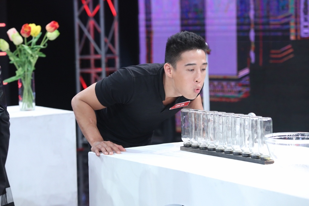 Tập 32 My Man Can ảnh 2 Tap 32 My Man Can anh 2