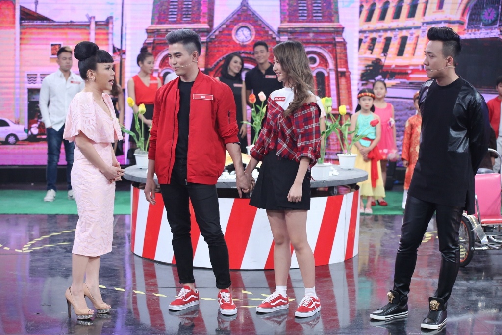 Tập 32 My Man Can ảnh 8 Tap 32 My Man Can anh 8
