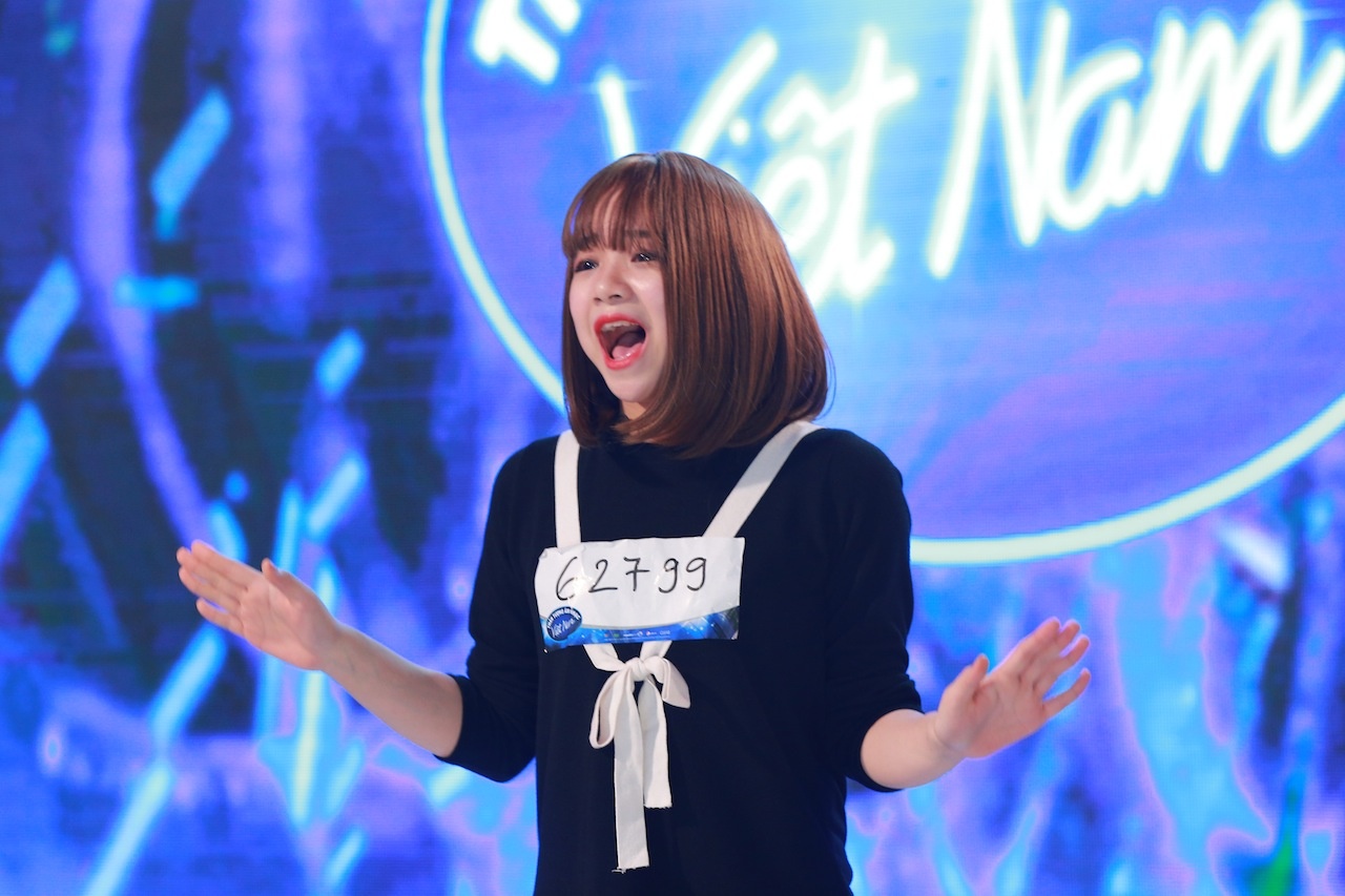 Tap 2 Vietnam Idol anh 8