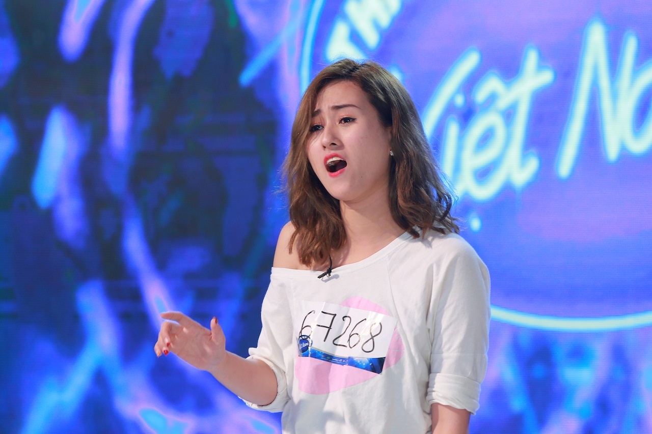 Tap 2 Vietnam Idol anh 4