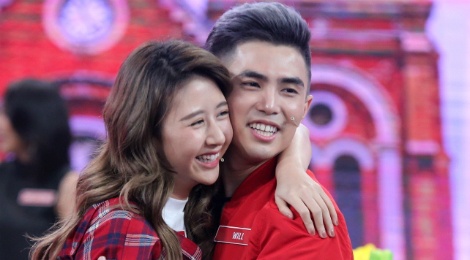 Will 365 - Quynh Anh Shyn ngam thua nhan tinh cam hinh anh