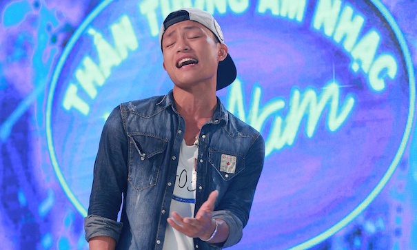 Pham Viet Thang - Lets Get It On hinh anh