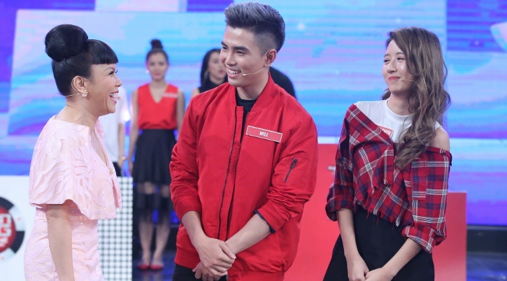 Will - Quynh Anh Shyn loi nguoc dong ngoan muc hinh anh