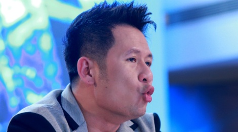 Bang Kieu: 'Khong bay chieu tro khi tham gia Vietnam Idol' hinh anh