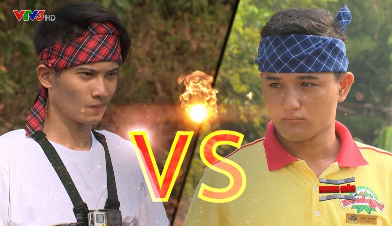 Tập 14 Song đấu ảnh 8 Tap 14 Song dau anh 8