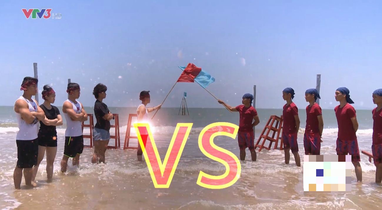 Tập 14 Song đấu ảnh 3 Tap 14 Song dau anh 3