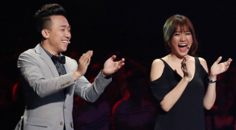 Tuan Phong - Mr. Dam - Goc pho reu xanh hinh anh