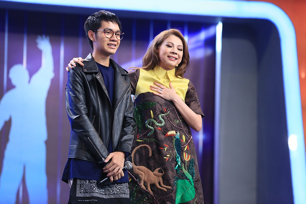 Tap 11 Nguoi bi an anh 6