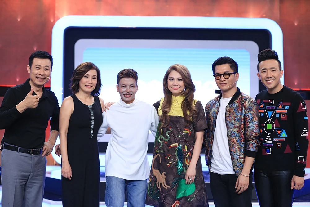 Tap 11 Nguoi bi an anh 12