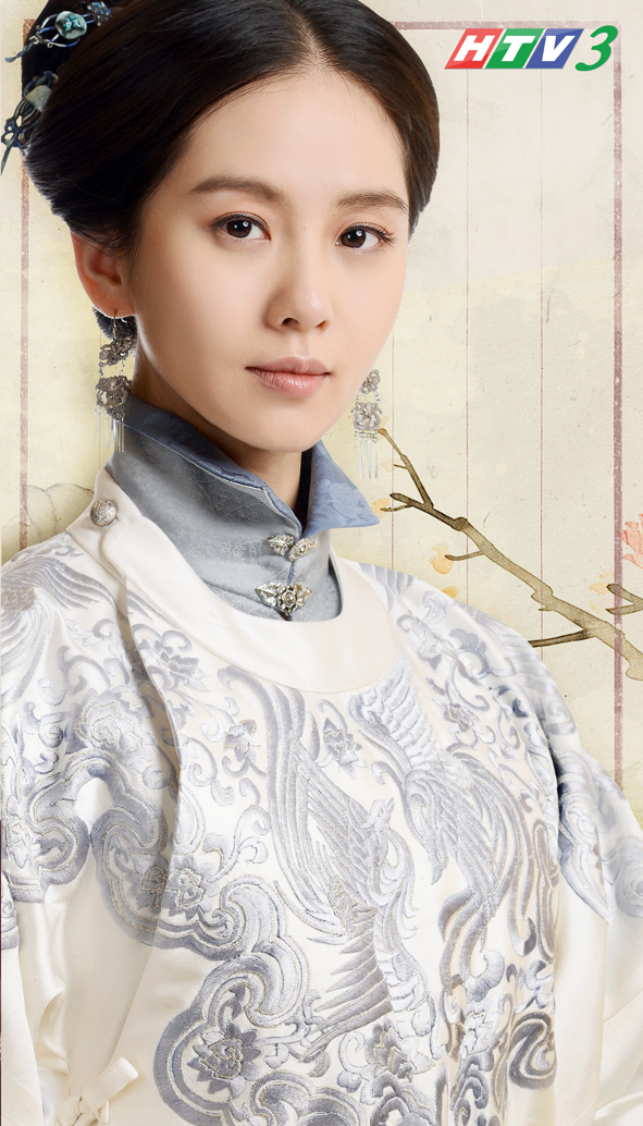 Phim Nữ Y Minh Phi Truyện ảnh 2 Phim Nu Y Minh Phi Truyen anh 2