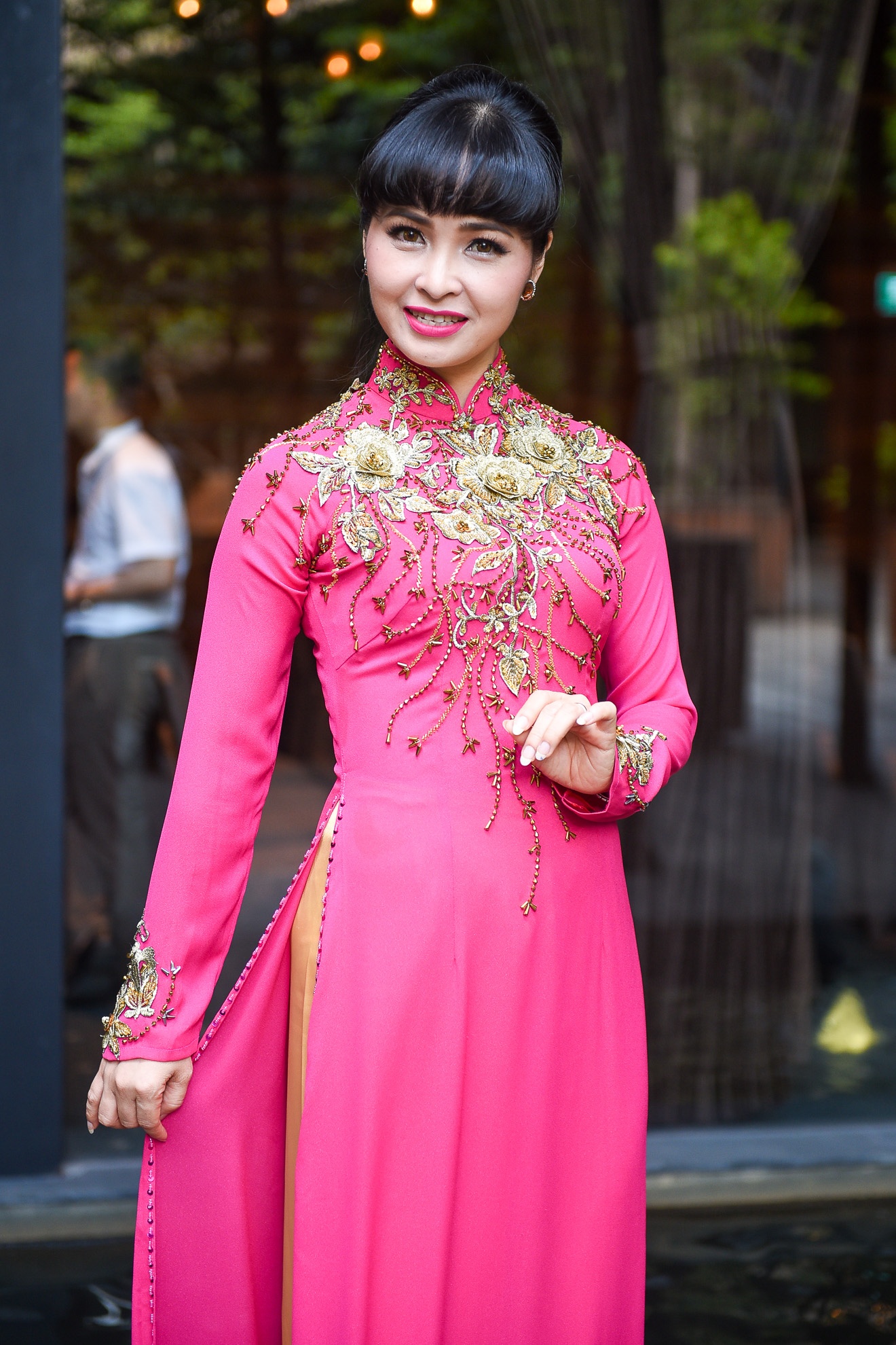 Nhật Kim Anh giảm 20 kg sau sinh ảnh 6 Nhat Kim Anh giam 20 kg sau sinh anh 6