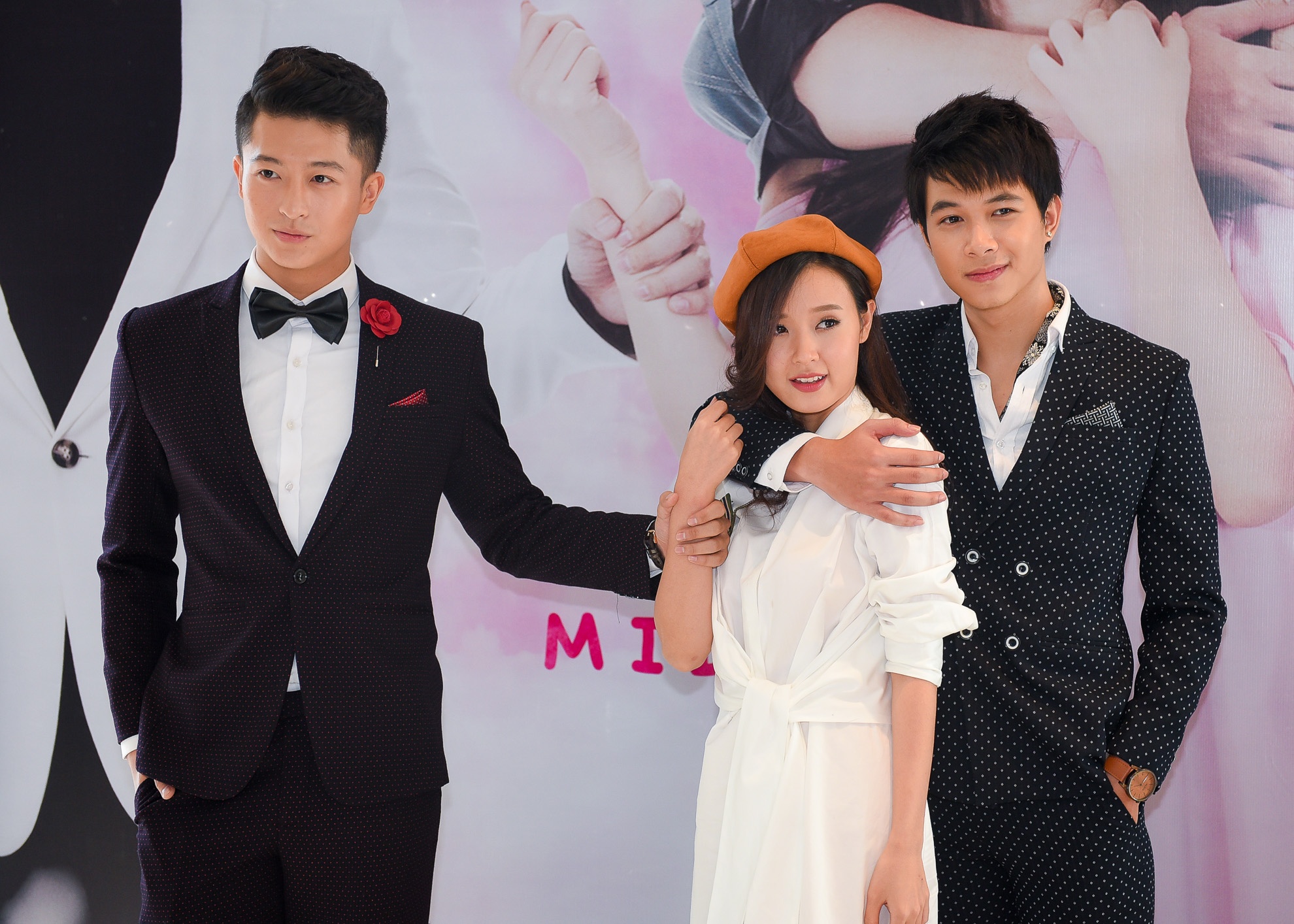 Midu dong phim sau chia tay ban trai anh 3